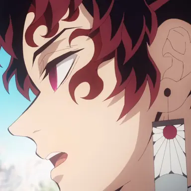 Profile image of 継国縁壱