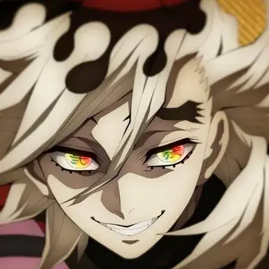 Profile image of 童磨