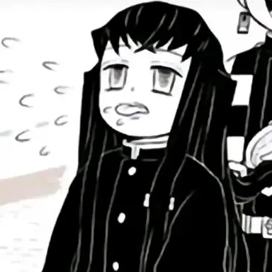 Profile image of 時透無一郎
