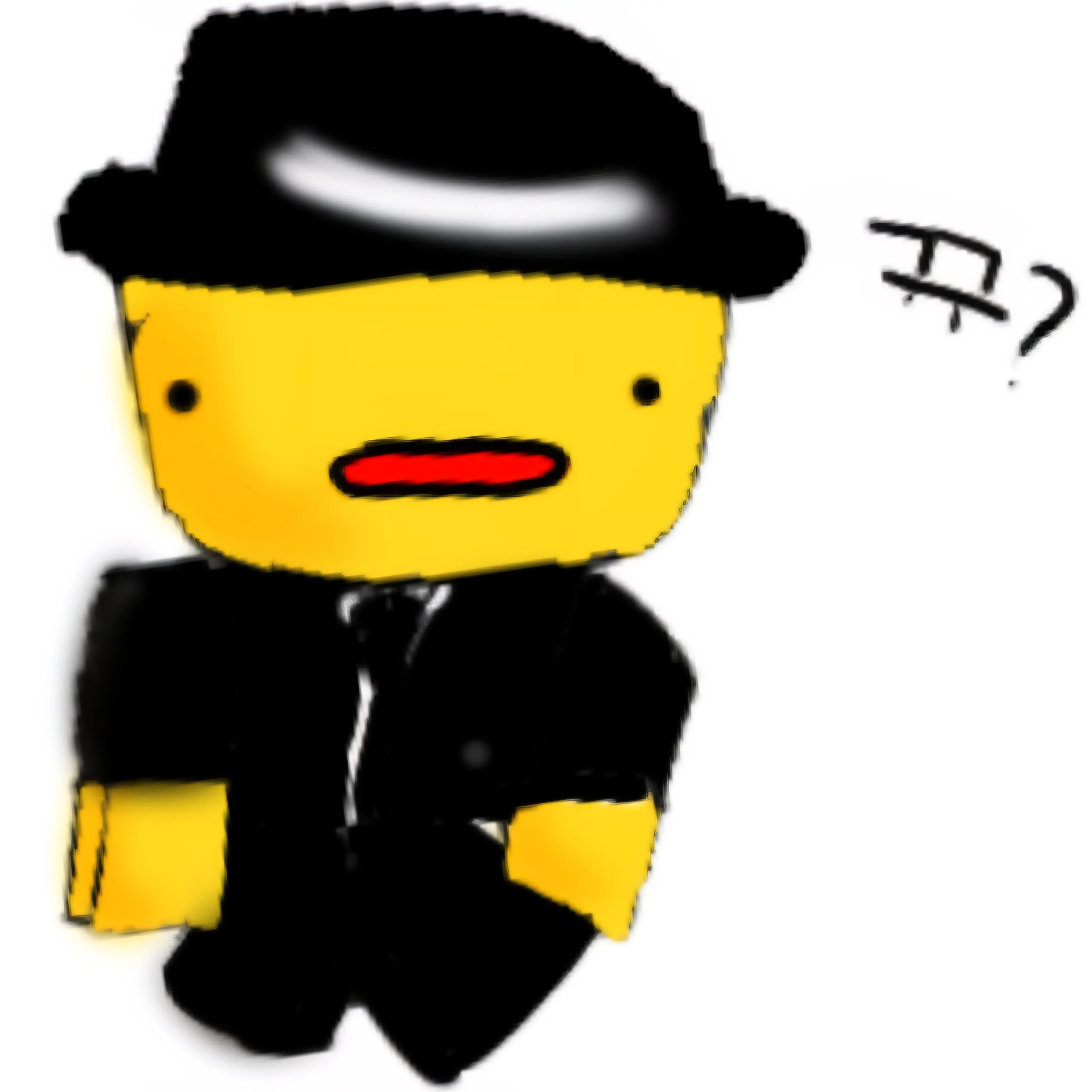 Jammin._.의 어린이 마피오소