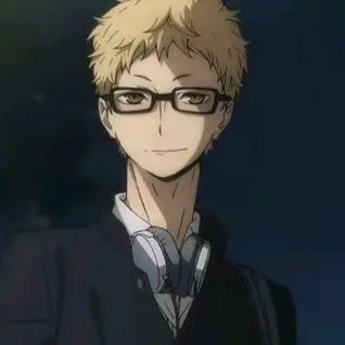 Profile image of 月島蛍