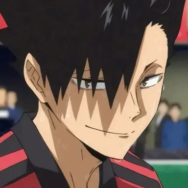 Profile image of 黒尾鉄朗