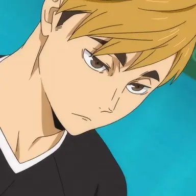 Profile image of 宮侑
