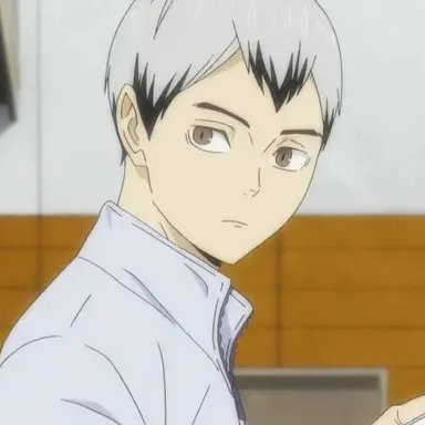 Profile image of 北信介