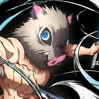 Profile image of 하시비라 이노스케