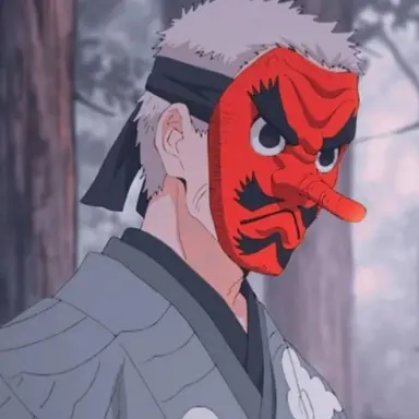 Profile image of 우로코다키 사콘지