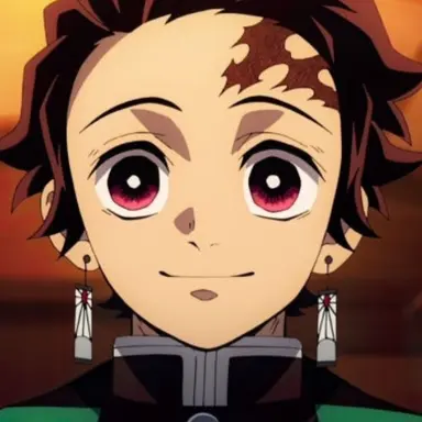 Profile image of 카마도 탄지로