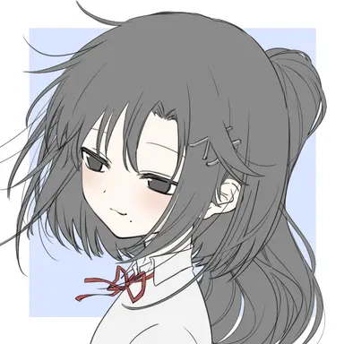 Profile image of ぶり子