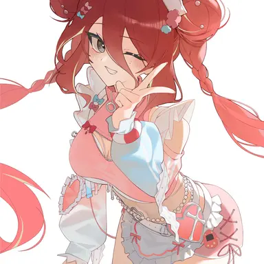 Profile image of 아카네 리제