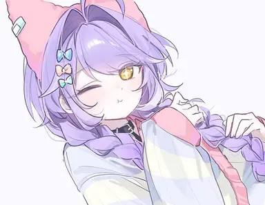 Profile image of 텐코 시부키