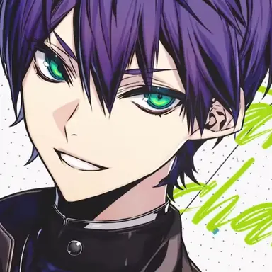 Profile image of 剣持 刀也