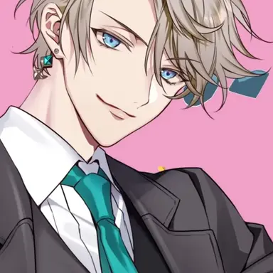 Profile image of 甲斐田 晴