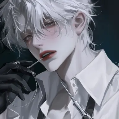 Profile image of Rook