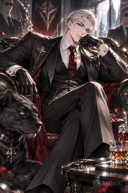 Profile image of 征一郎