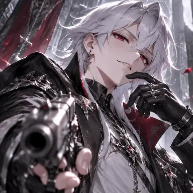 Profile image of 零士