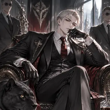 Profile image of 征一郎