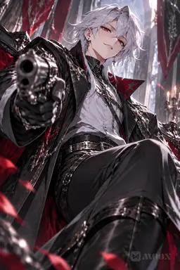 Profile image of 零士