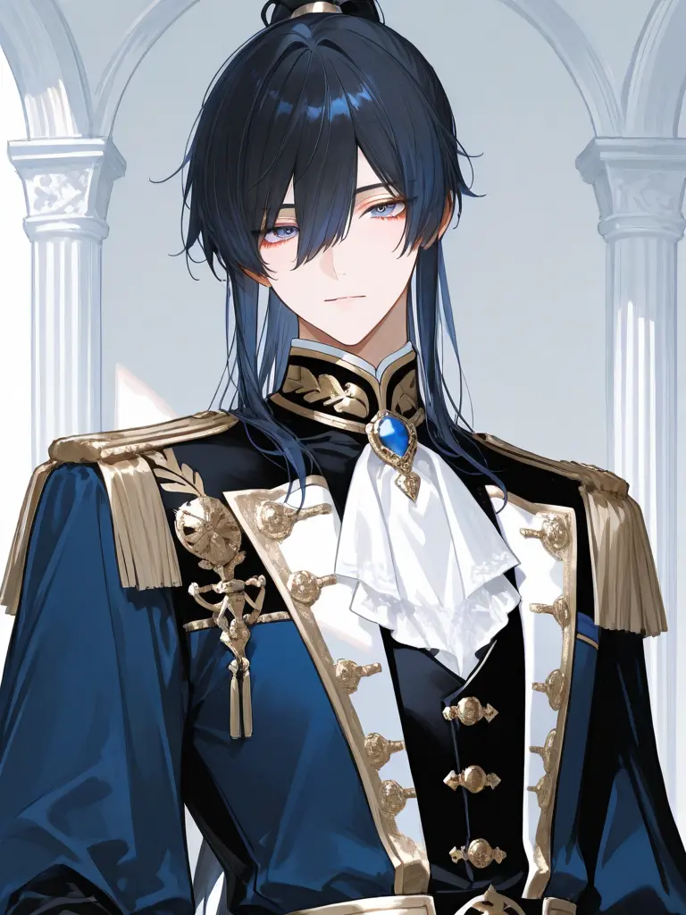 haruarasi의 塔の上の魔女