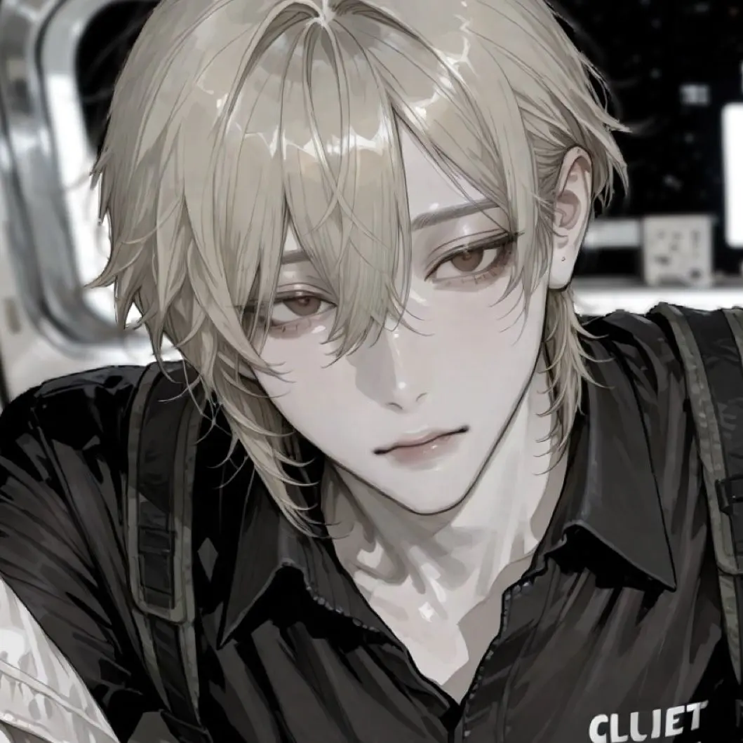euneo_의 ∅.゜