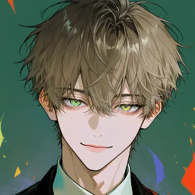 Profile image of 쿠제 리츠