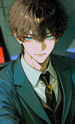 Profile image of 쿠제 리츠