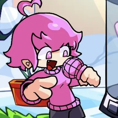 Profile image of ピンク