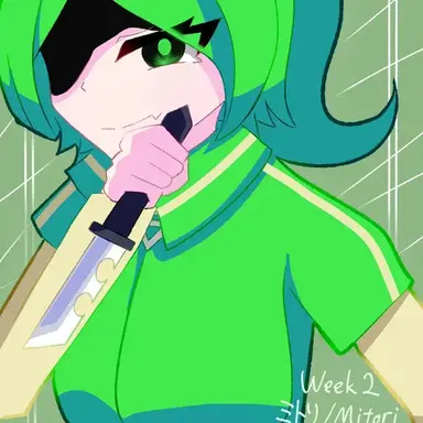 Profile image of ミトリ