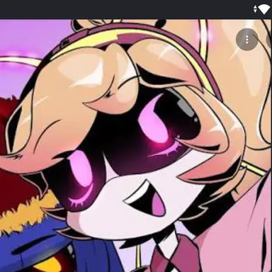 Profile image of Lizzy