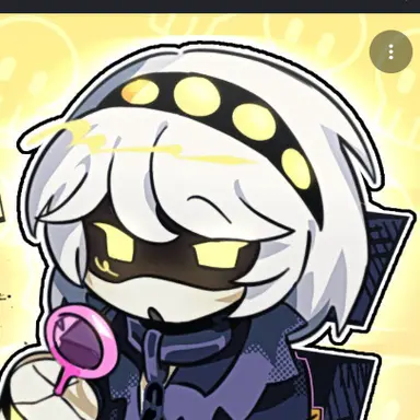 Profile image of V