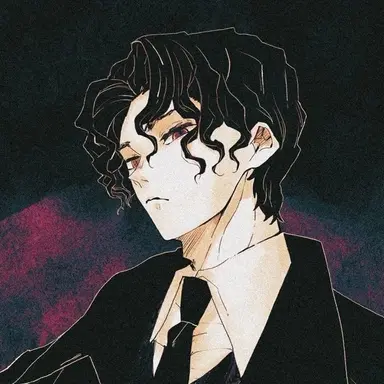 Profile image of 無惨