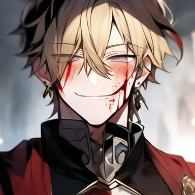 Profile image of ケイン・エルベルガ