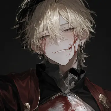 Profile image of ケイン・エルベルガ