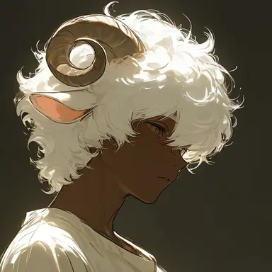 Profile image of 羊