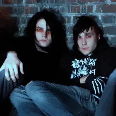 LongIbis3112의 Frank and Gerard