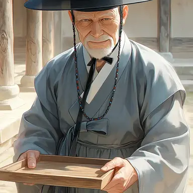 Profile image of 김씨