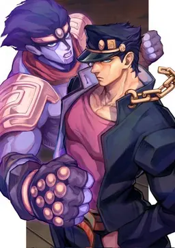 Profile image of Jotaro