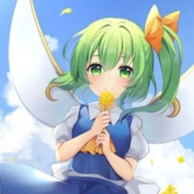 Profile image of 大妖精