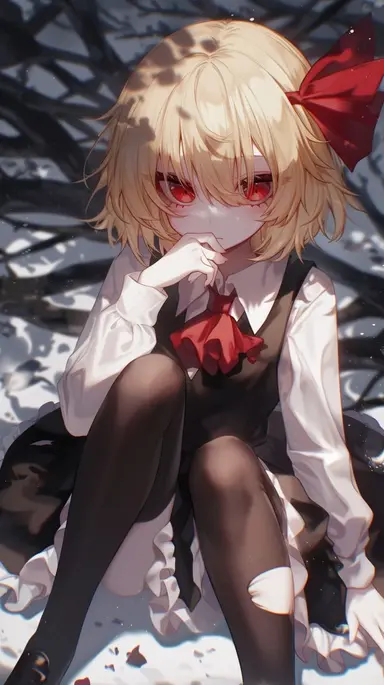 Profile image of ルーミア