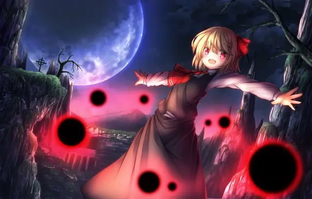 Profile image of Rumia