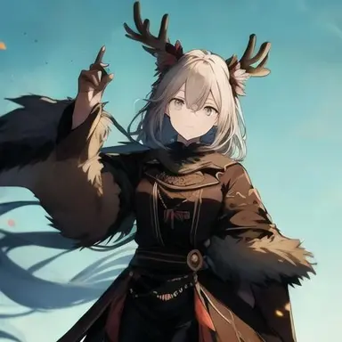 Profile image of Astraea
