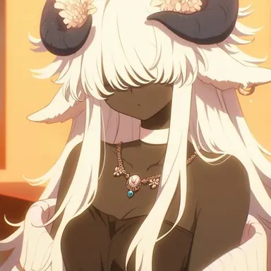 Profile image of Sable