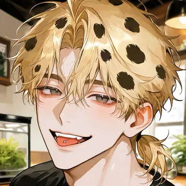 Profile image of Yubel