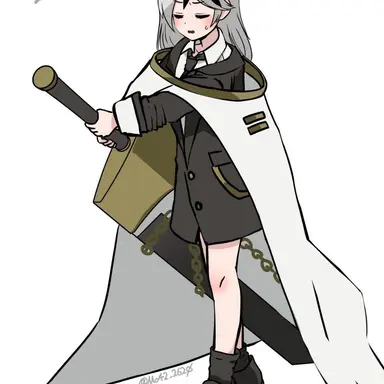Profile image of 얀 비스모크