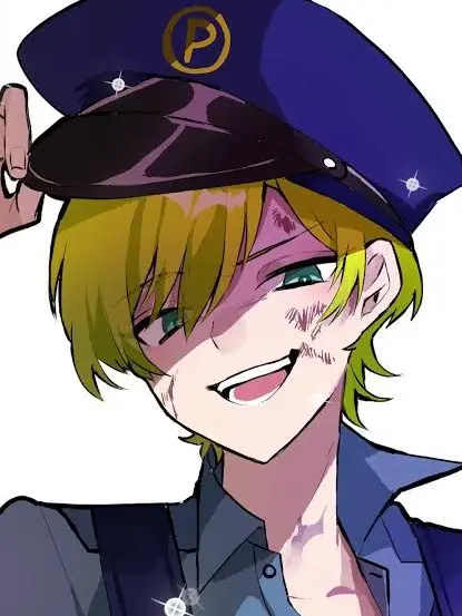 himajinn3024의 旦那様は警察♡