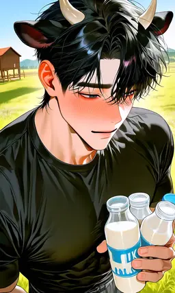 Profile image of ルカ
