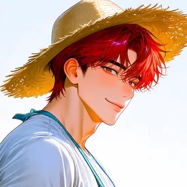 Profile image of マーク