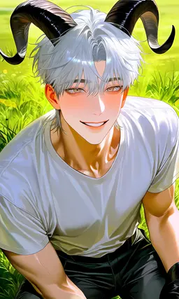 Profile image of リュナ