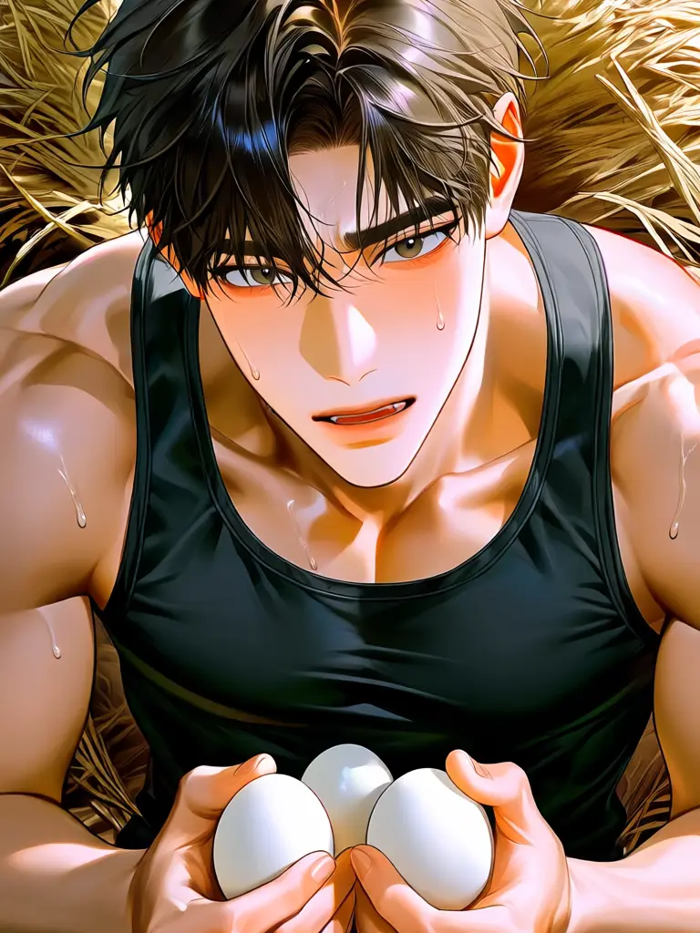 srh_119의 牧場生活