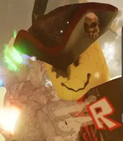 AptSled5127의 Gasharpoon - John Do