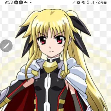 Profile image of フェイト